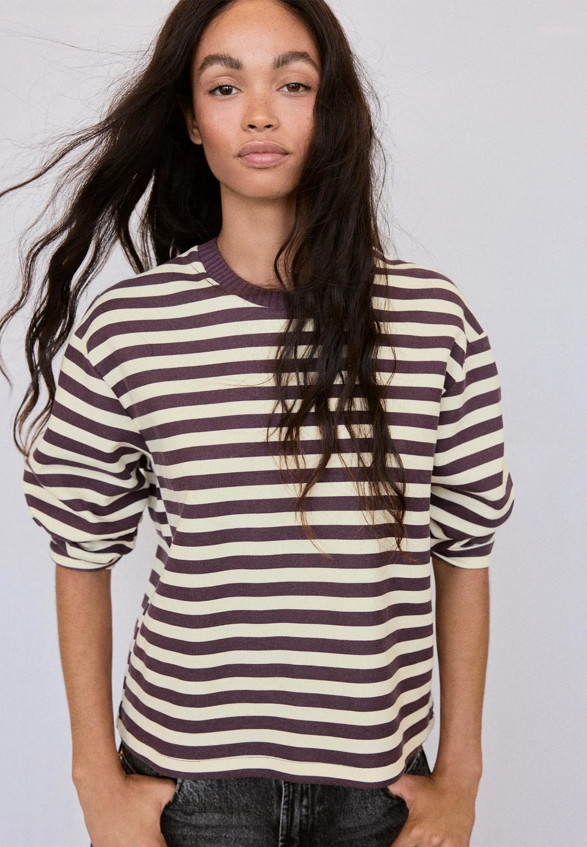 Dark purple