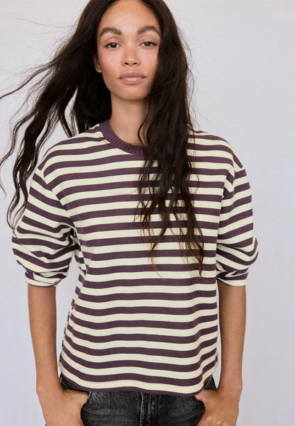 Dark purple
