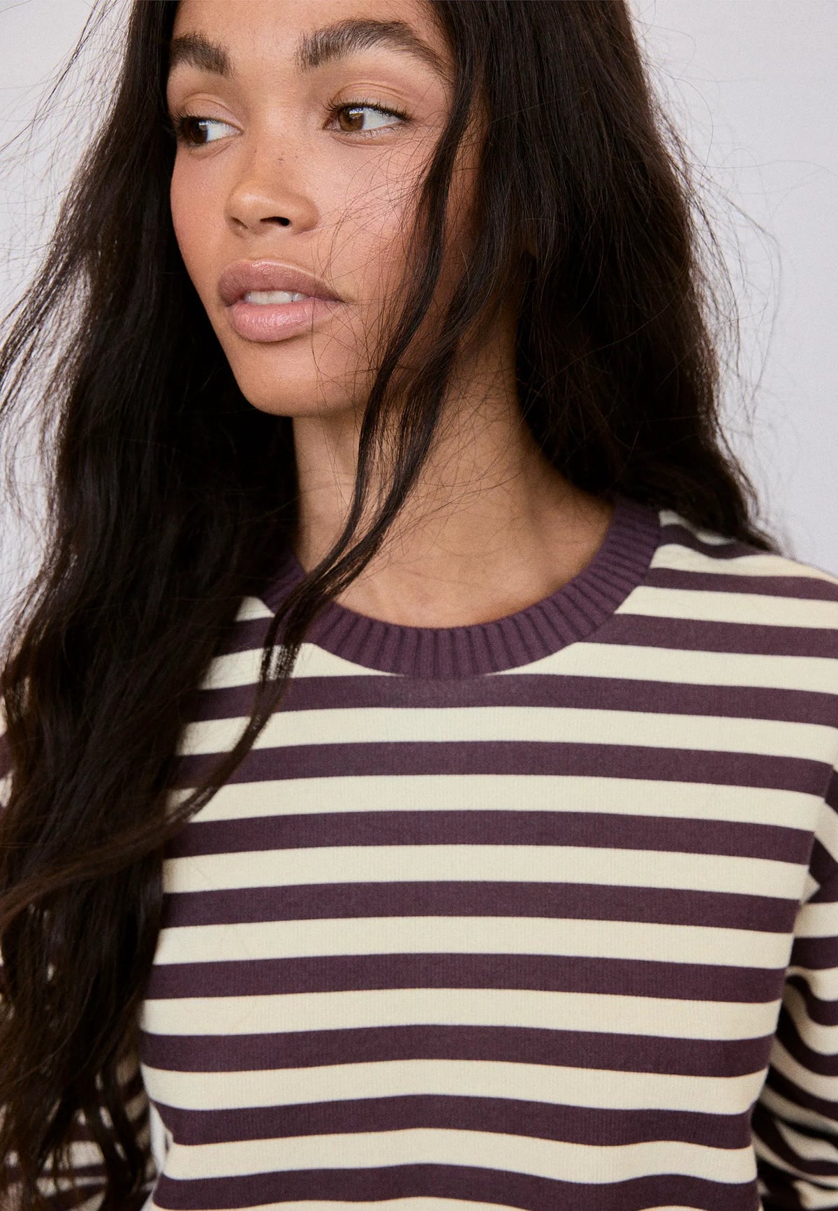 Dark purple
