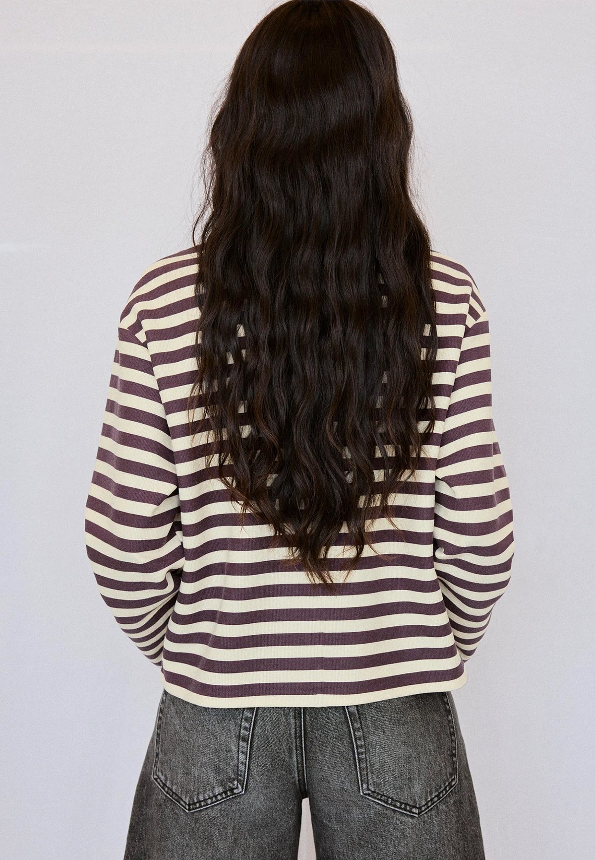 Dark purple