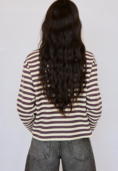 Dark purple