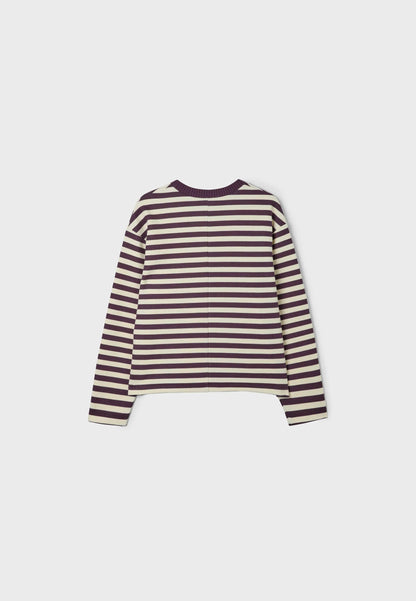 Dark purple