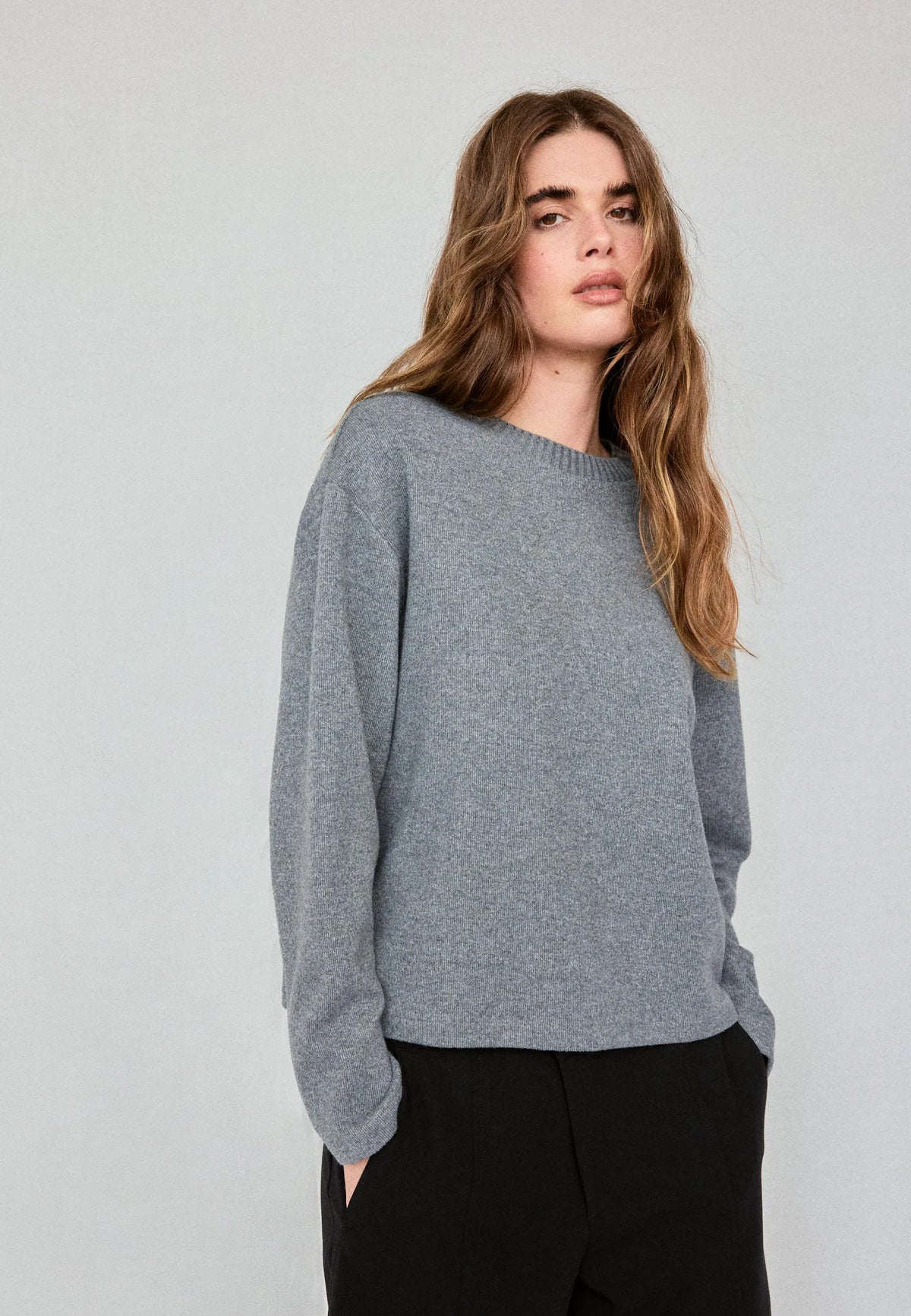 Dark grey