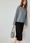 Dark grey