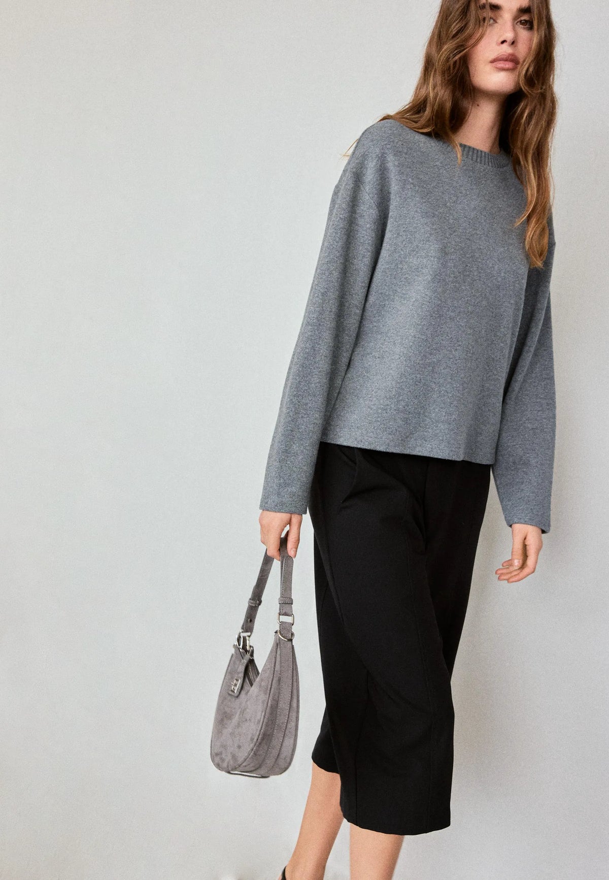 Dark grey