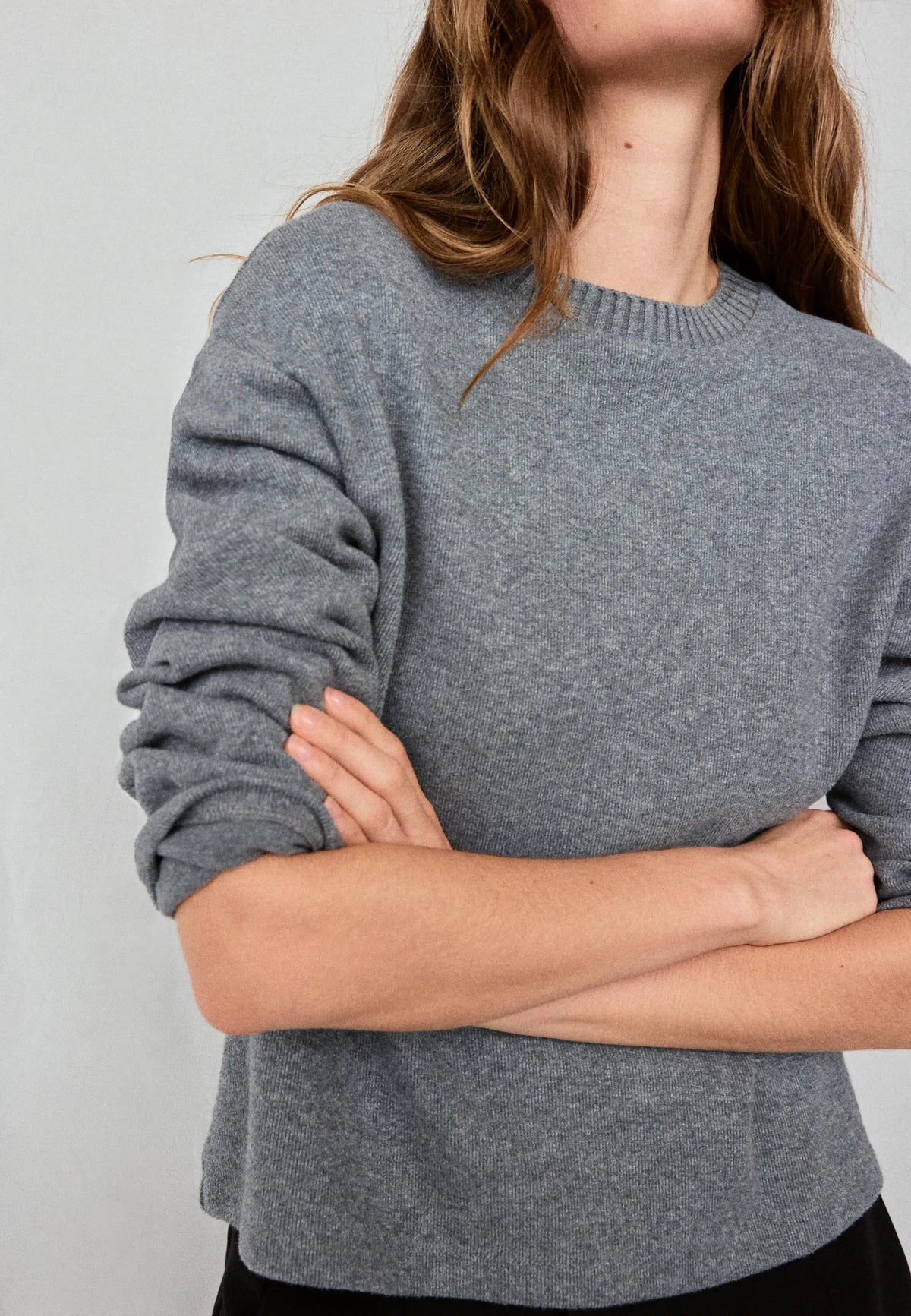 Dark grey