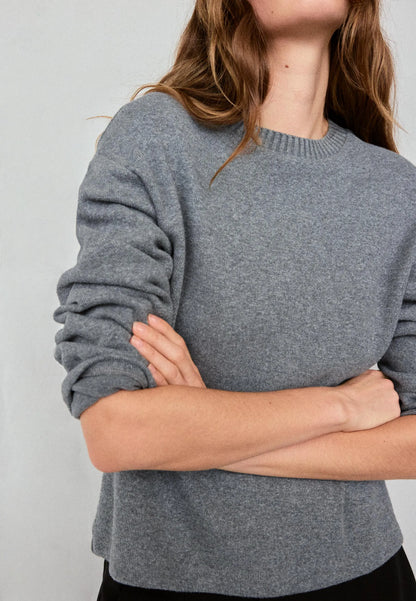 Dark grey