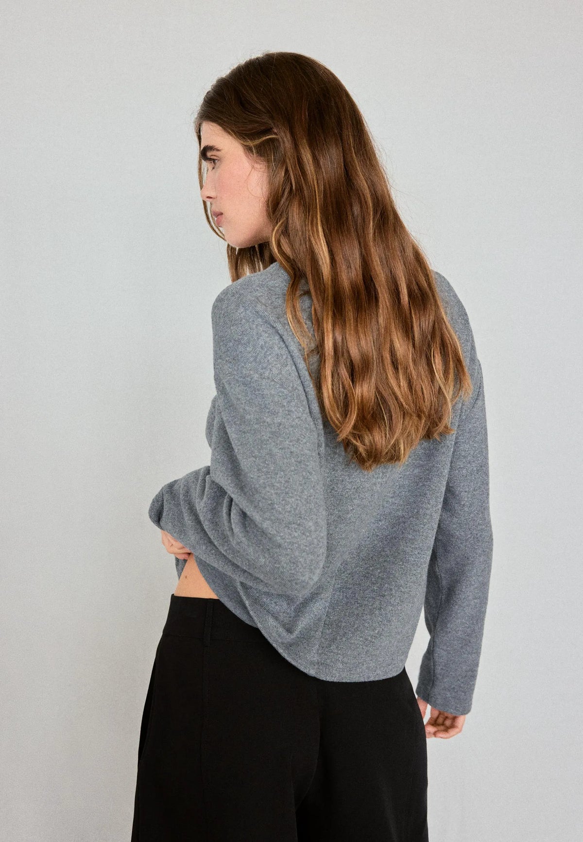 Dark grey