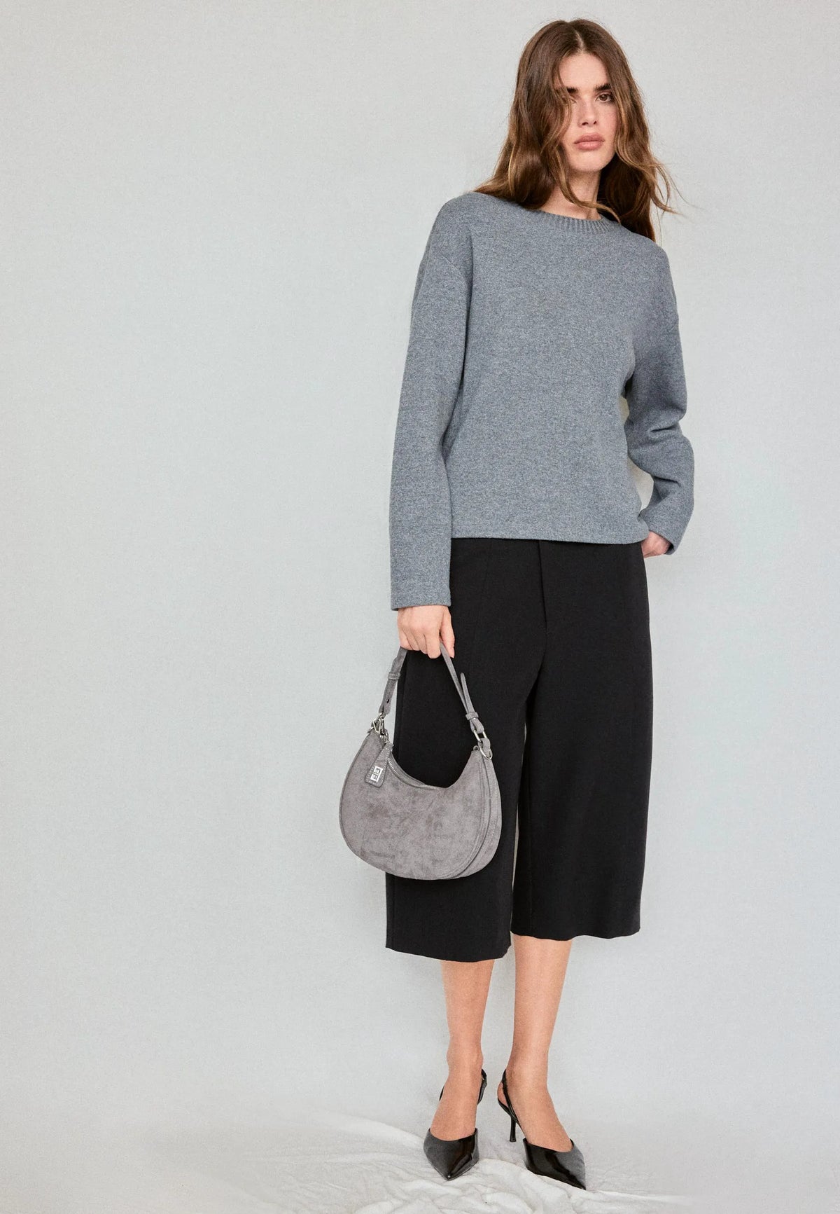 Dark grey