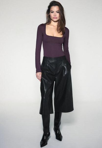 Dark purple