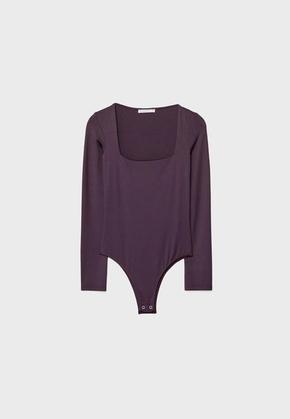 Dark purple