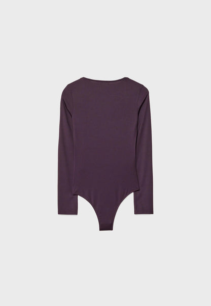Dark purple