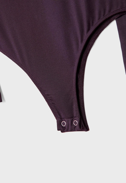 Dark purple
