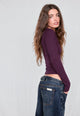 Dark purple