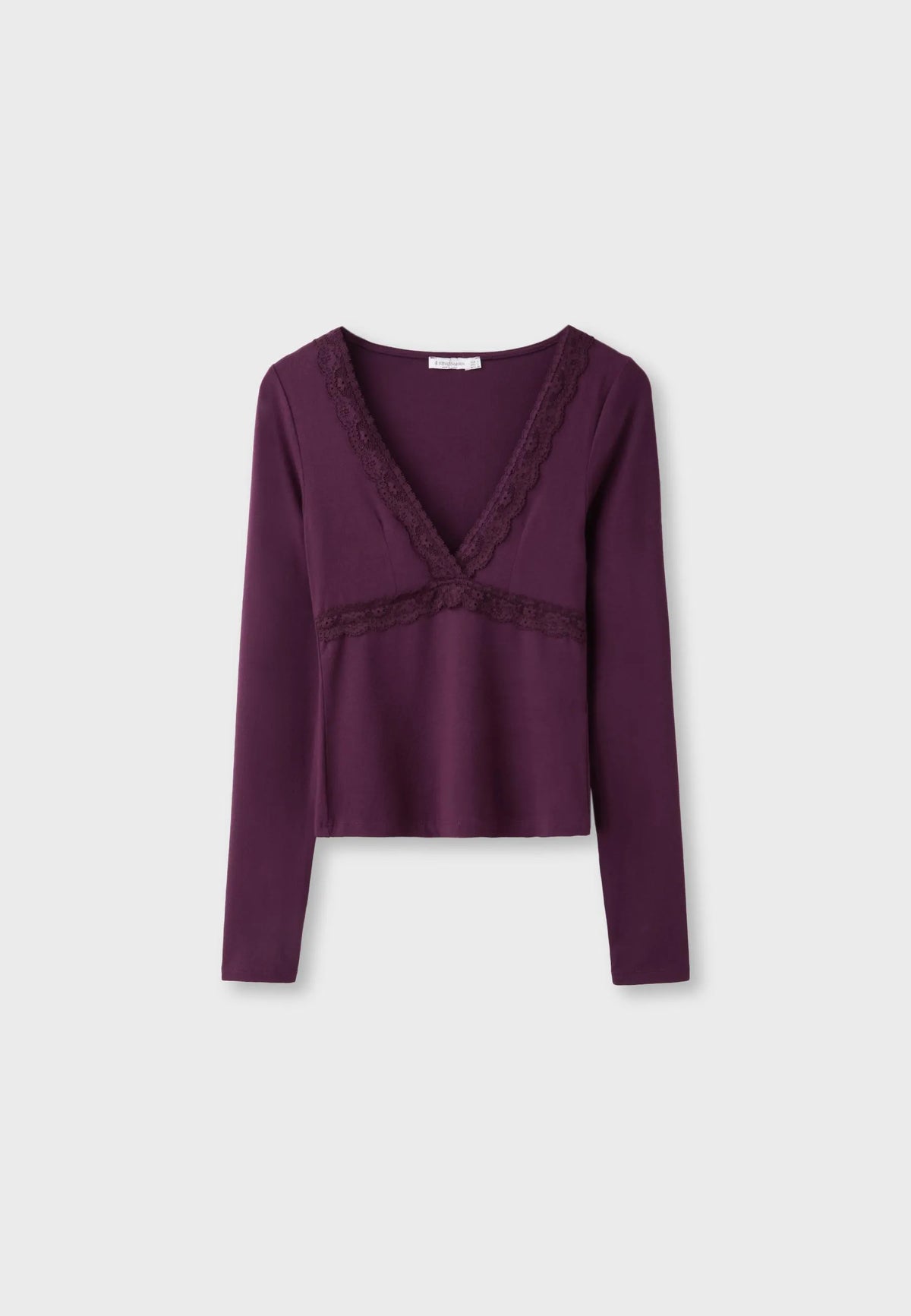 Dark purple