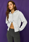 Grey melange