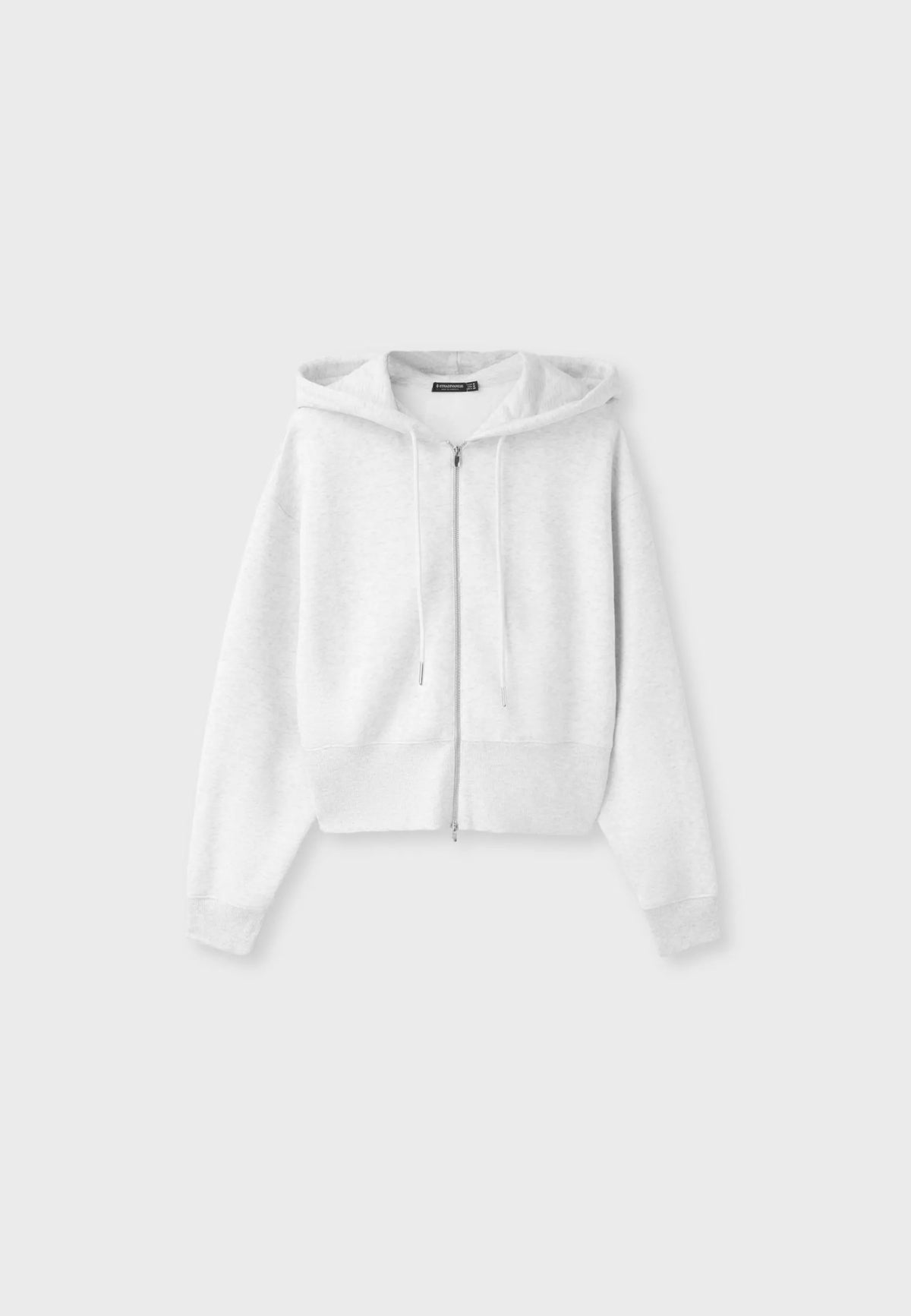 Grey melange