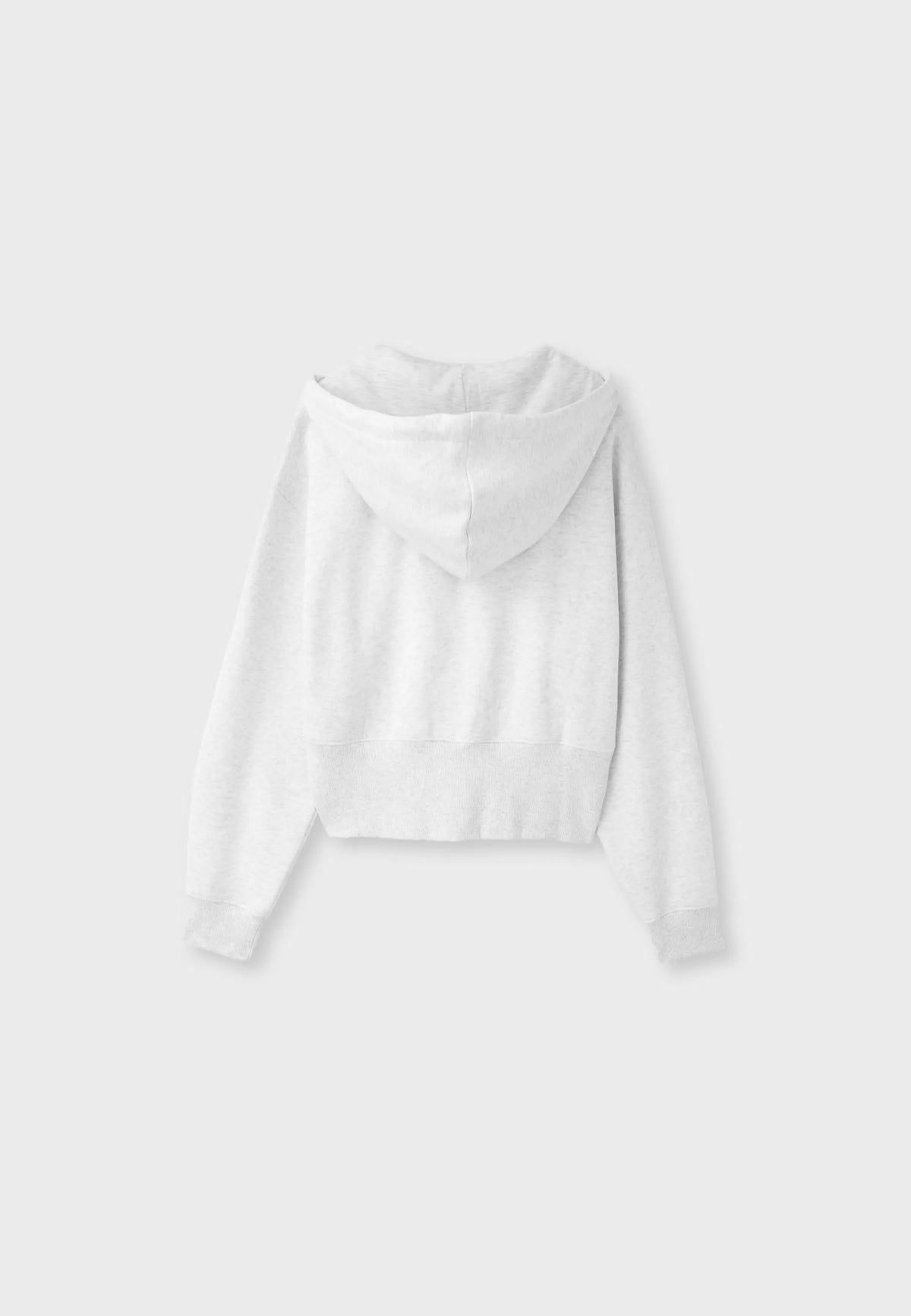 Grey melange