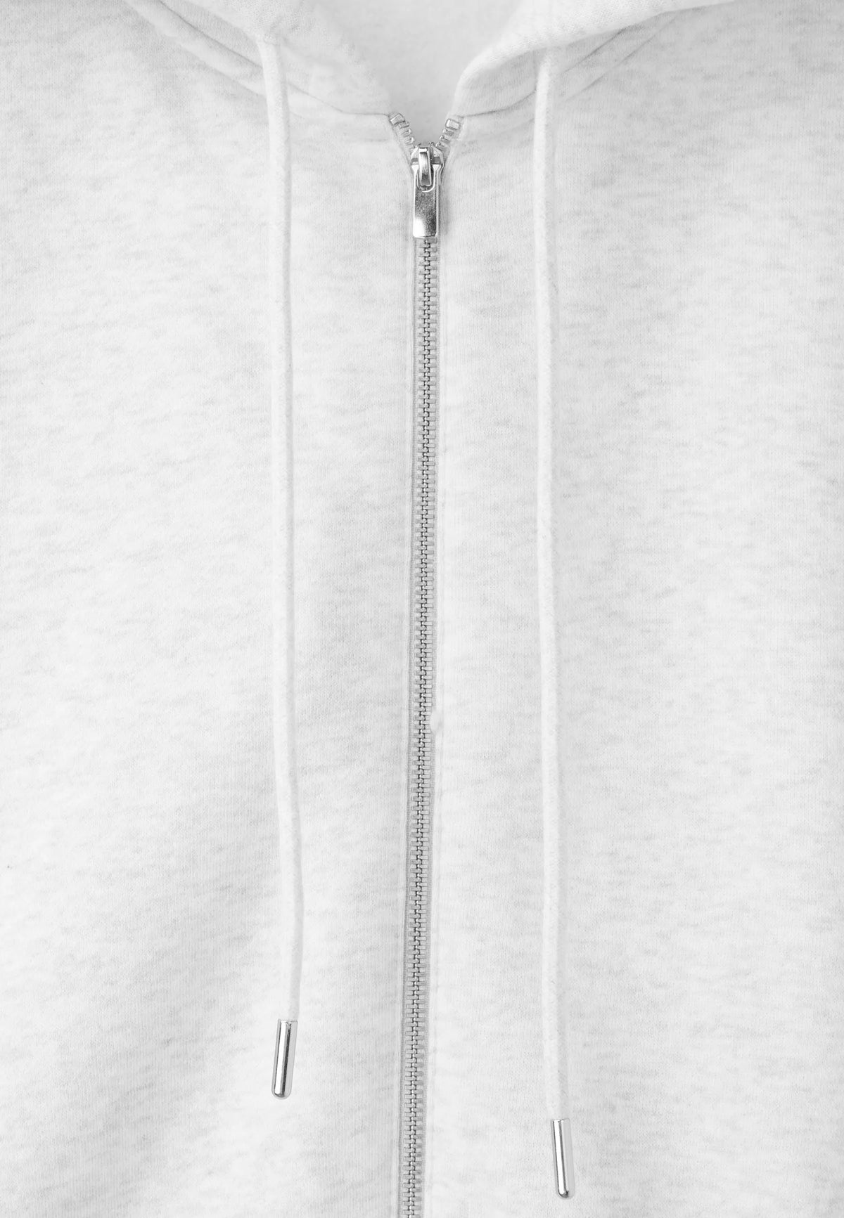 Grey melange