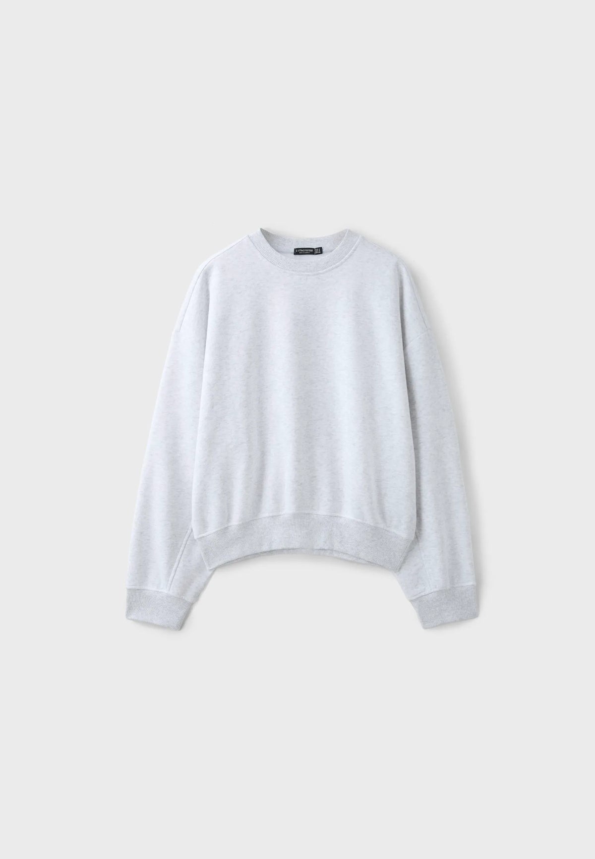 Grey melange