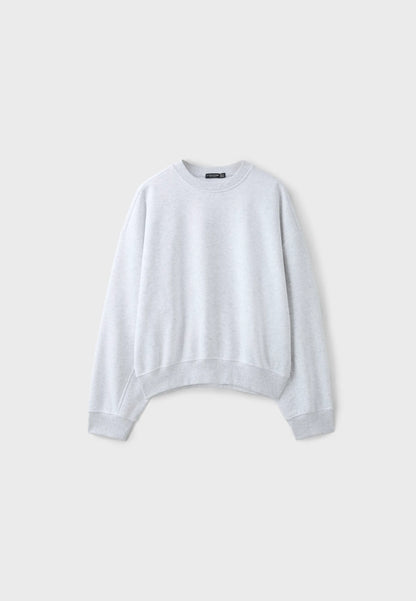 Grey melange