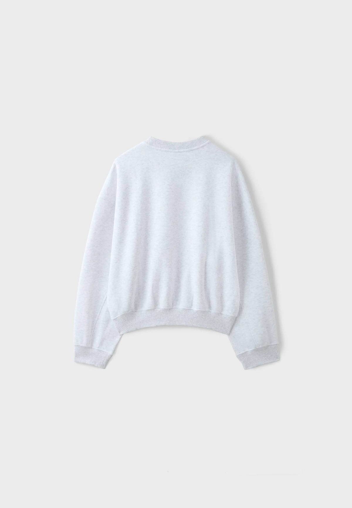 Grey melange