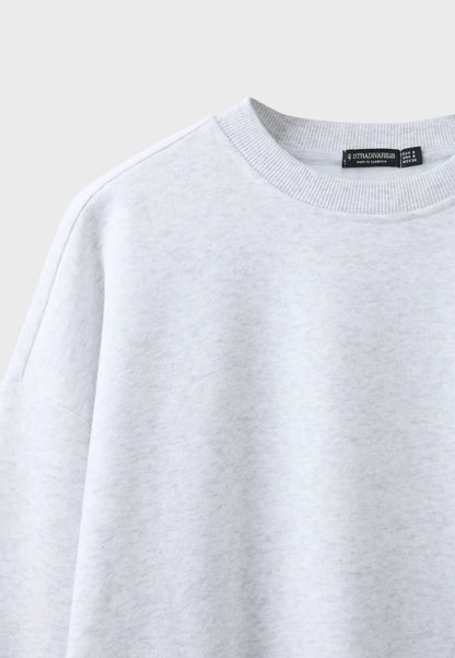 Grey melange