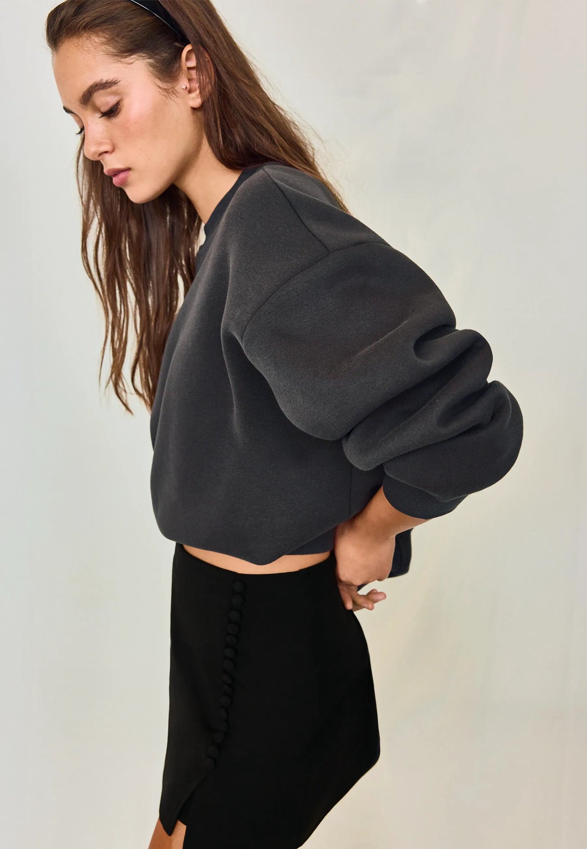 Dark grey