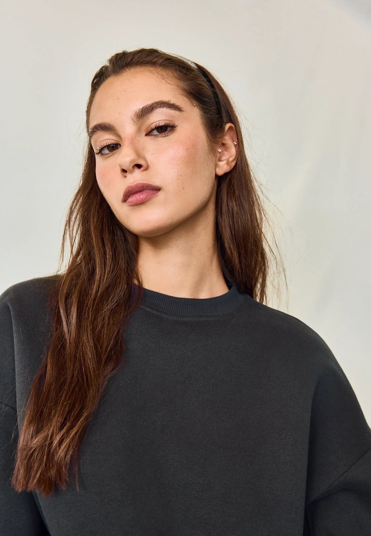Dark grey