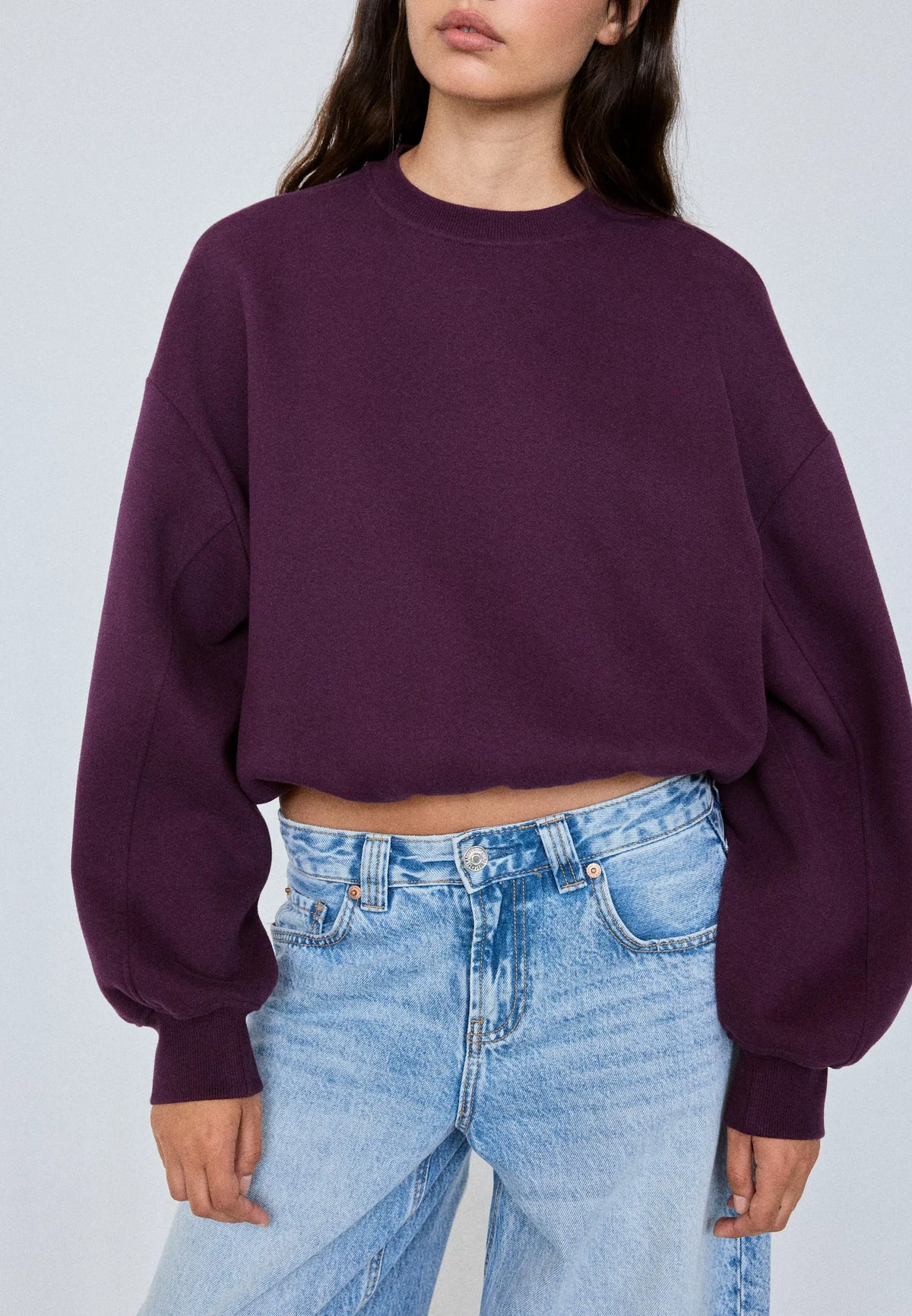 Dark purple