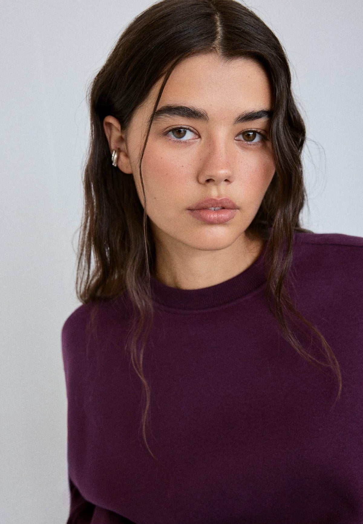 Dark purple