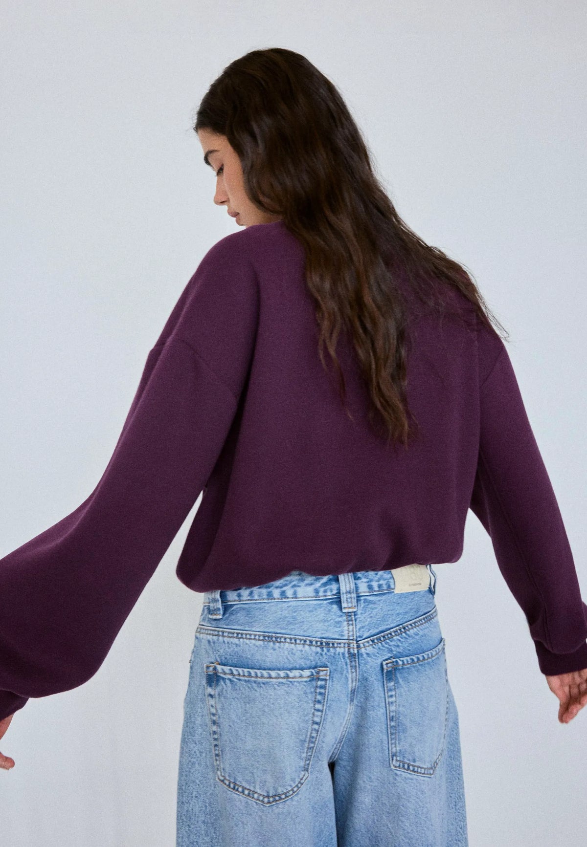 Dark purple