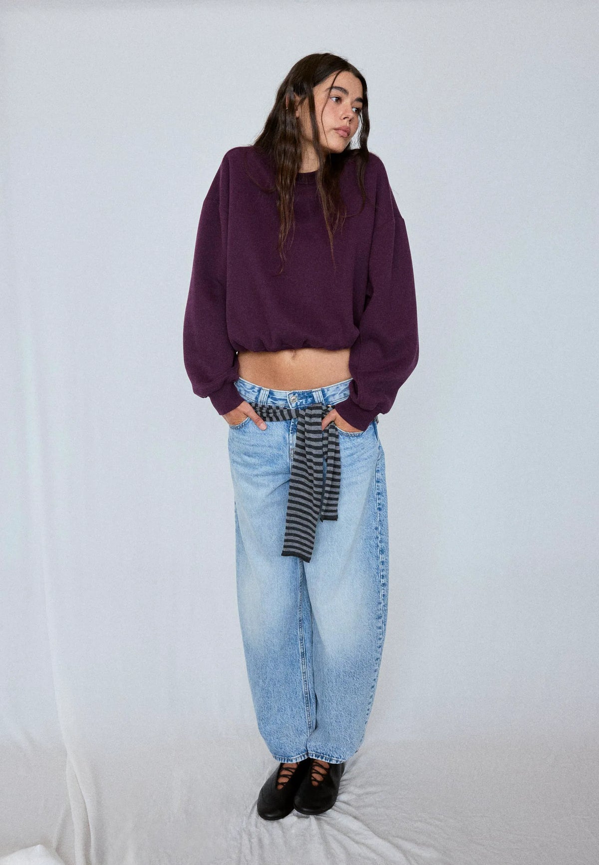 Dark purple