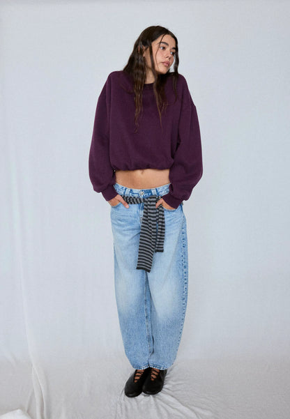 Dark purple