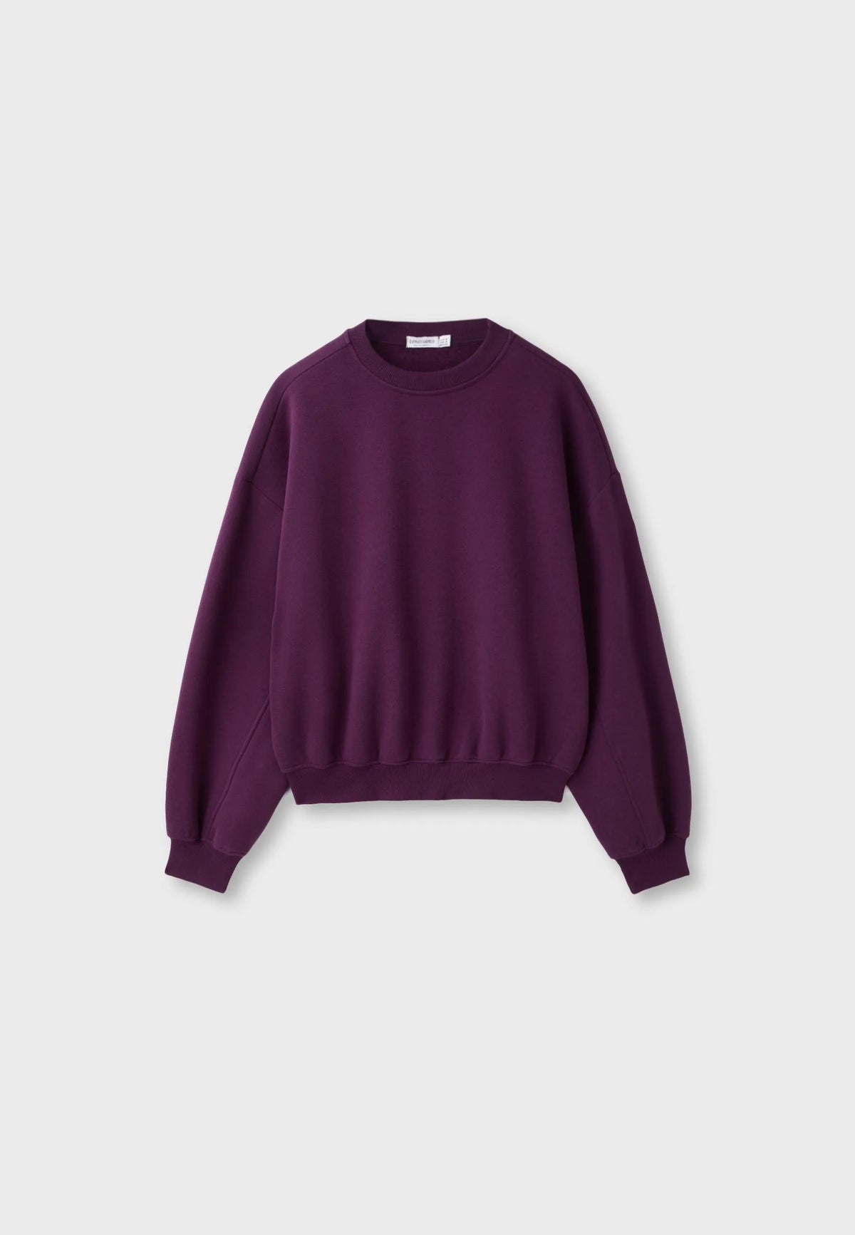 Dark purple