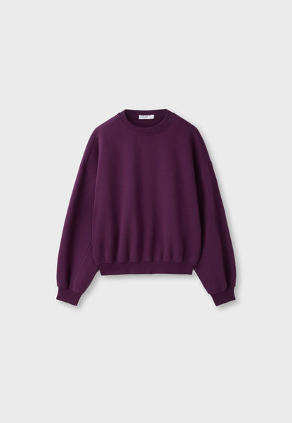 Dark purple