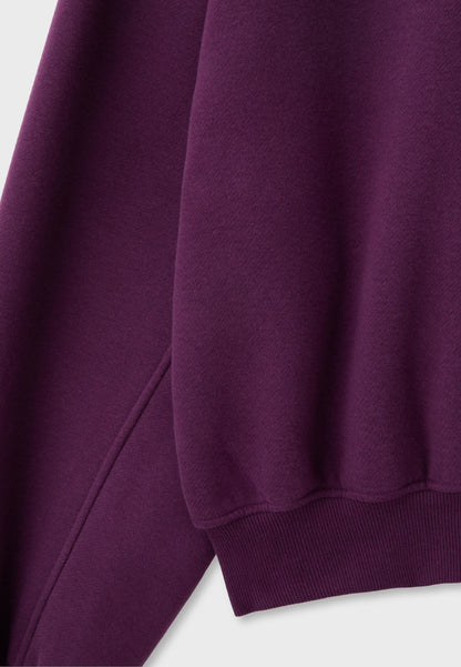 Dark purple