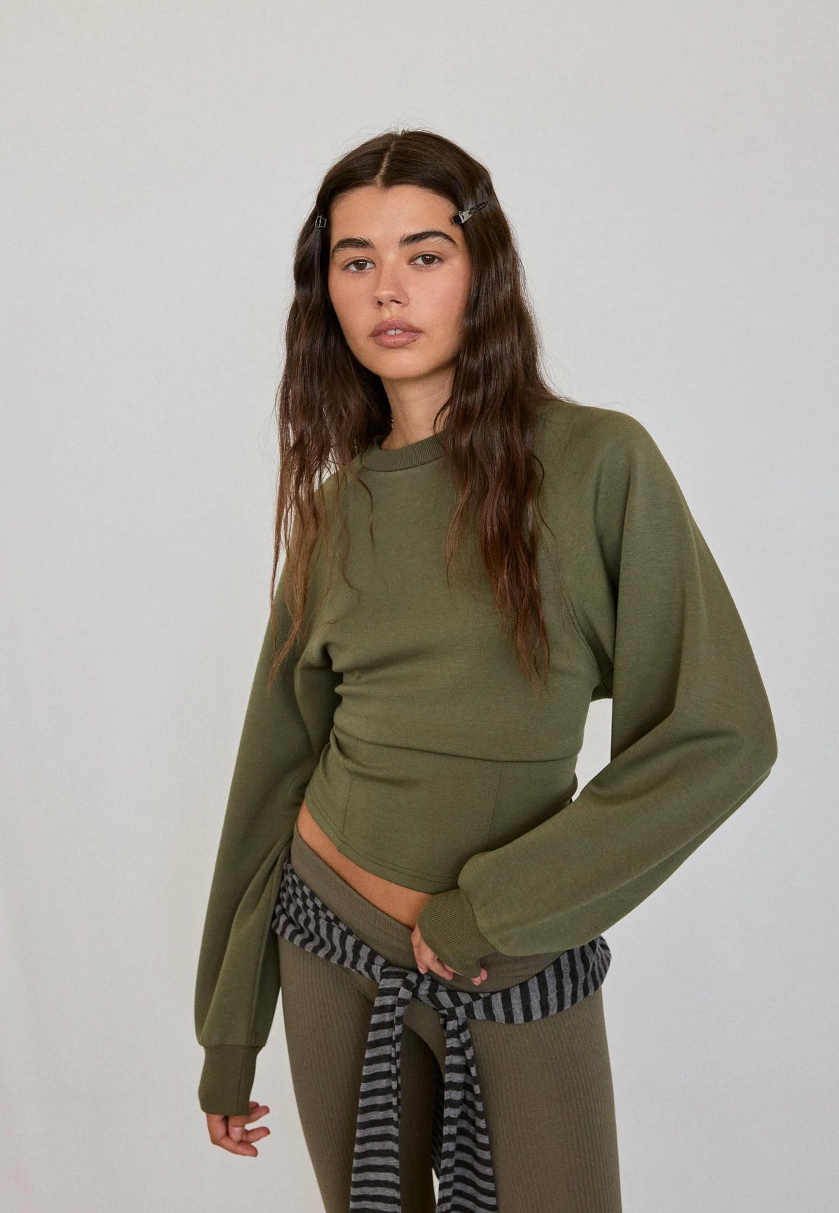 Khaki