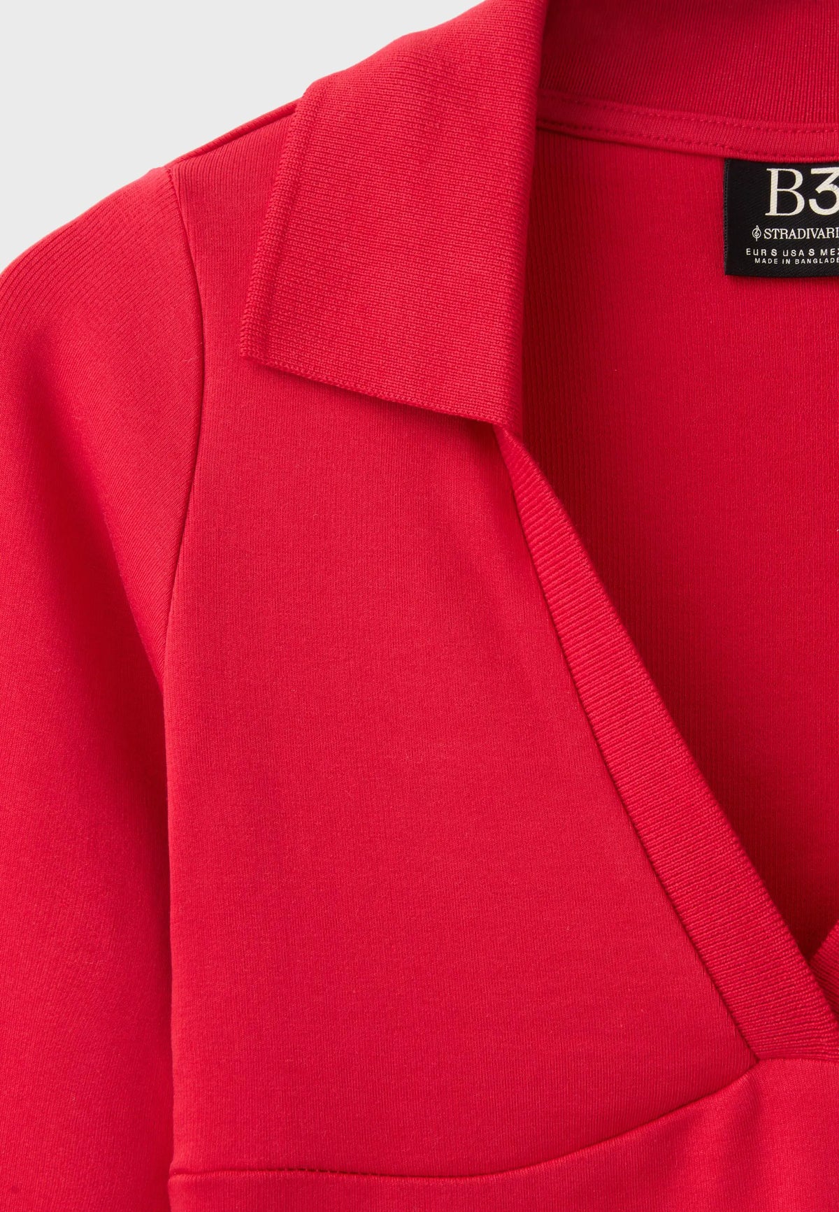 Dark red