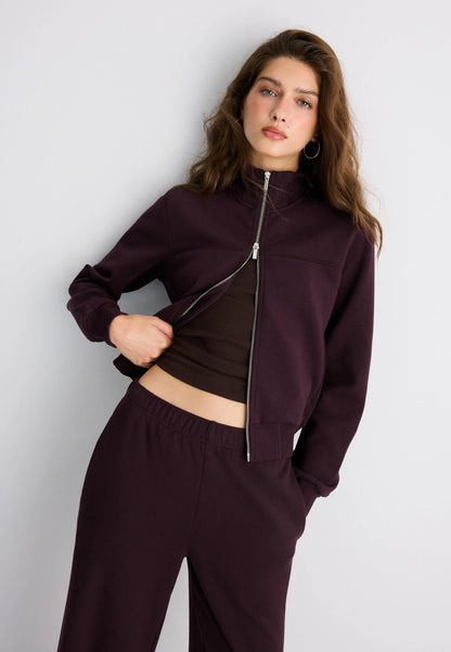 Dark purple