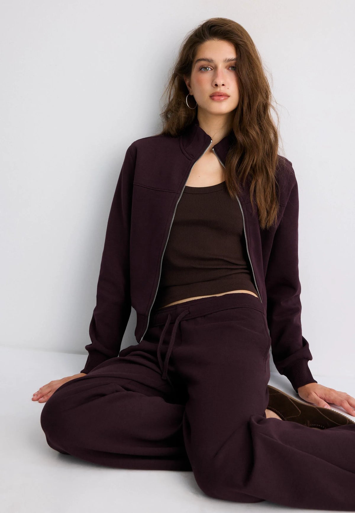Dark purple