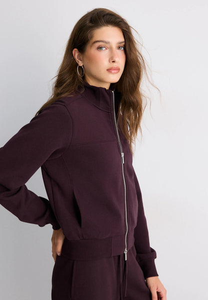Dark purple