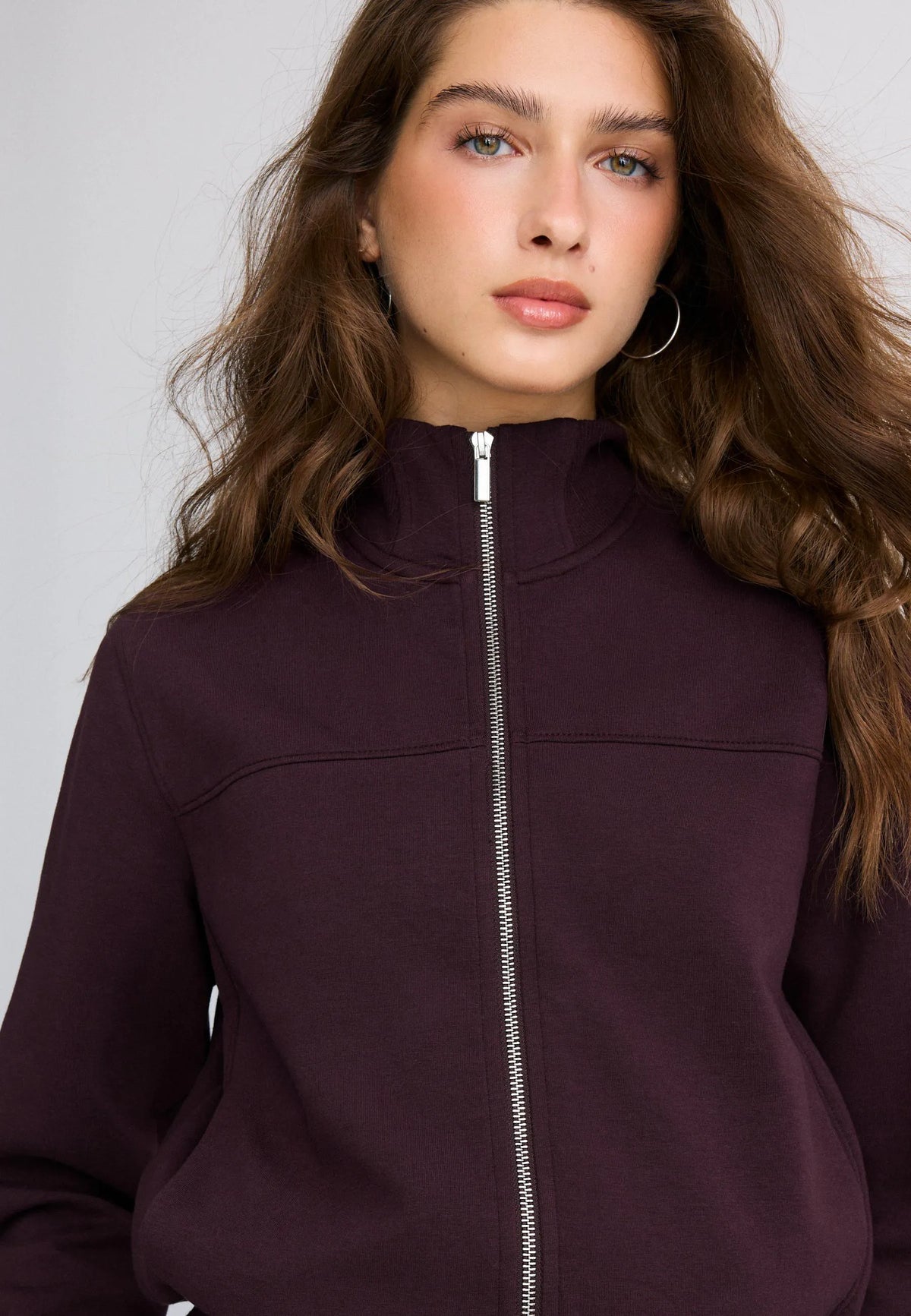 Dark purple