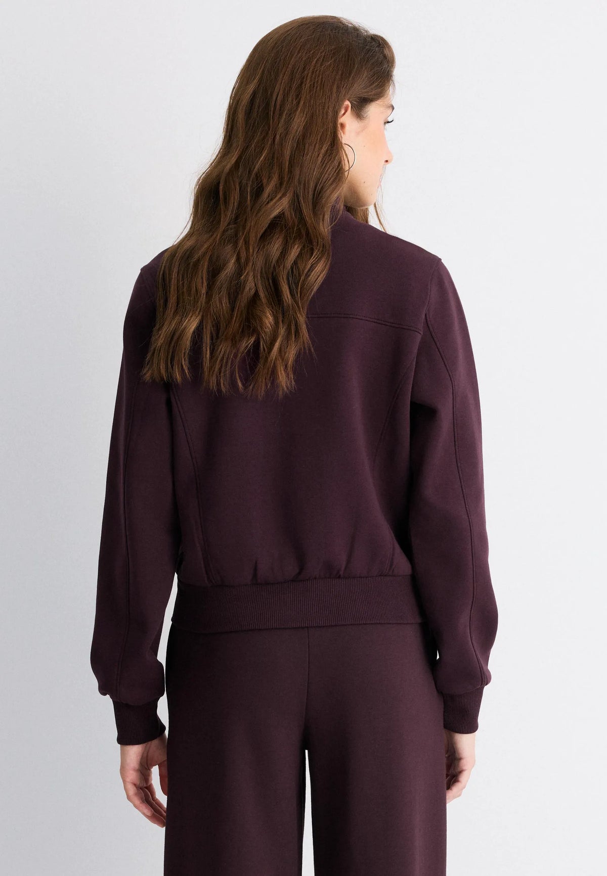 Dark purple