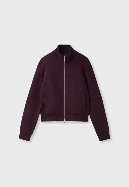 Dark purple