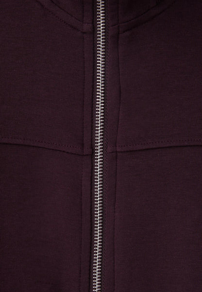 Dark purple
