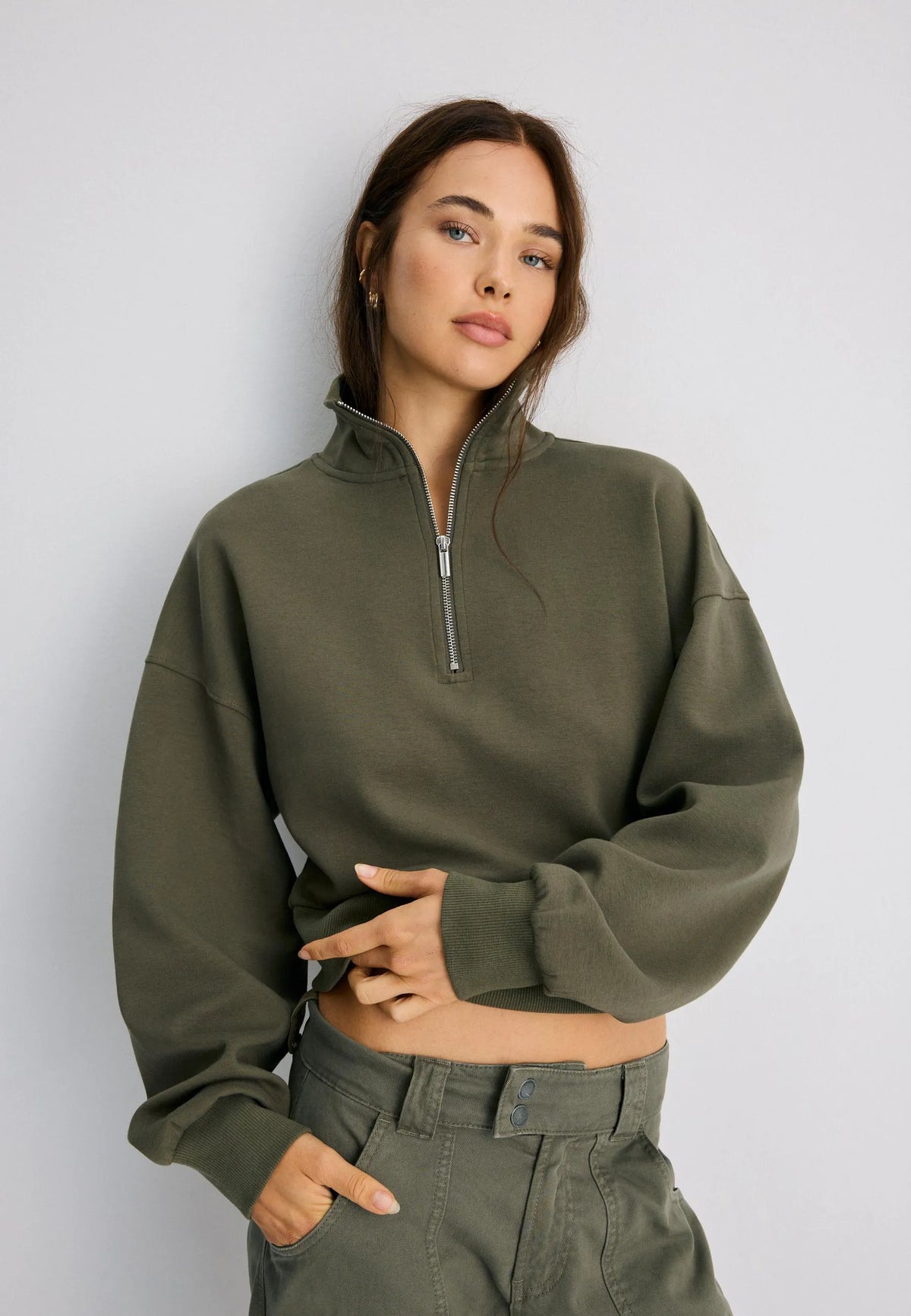 Khaki