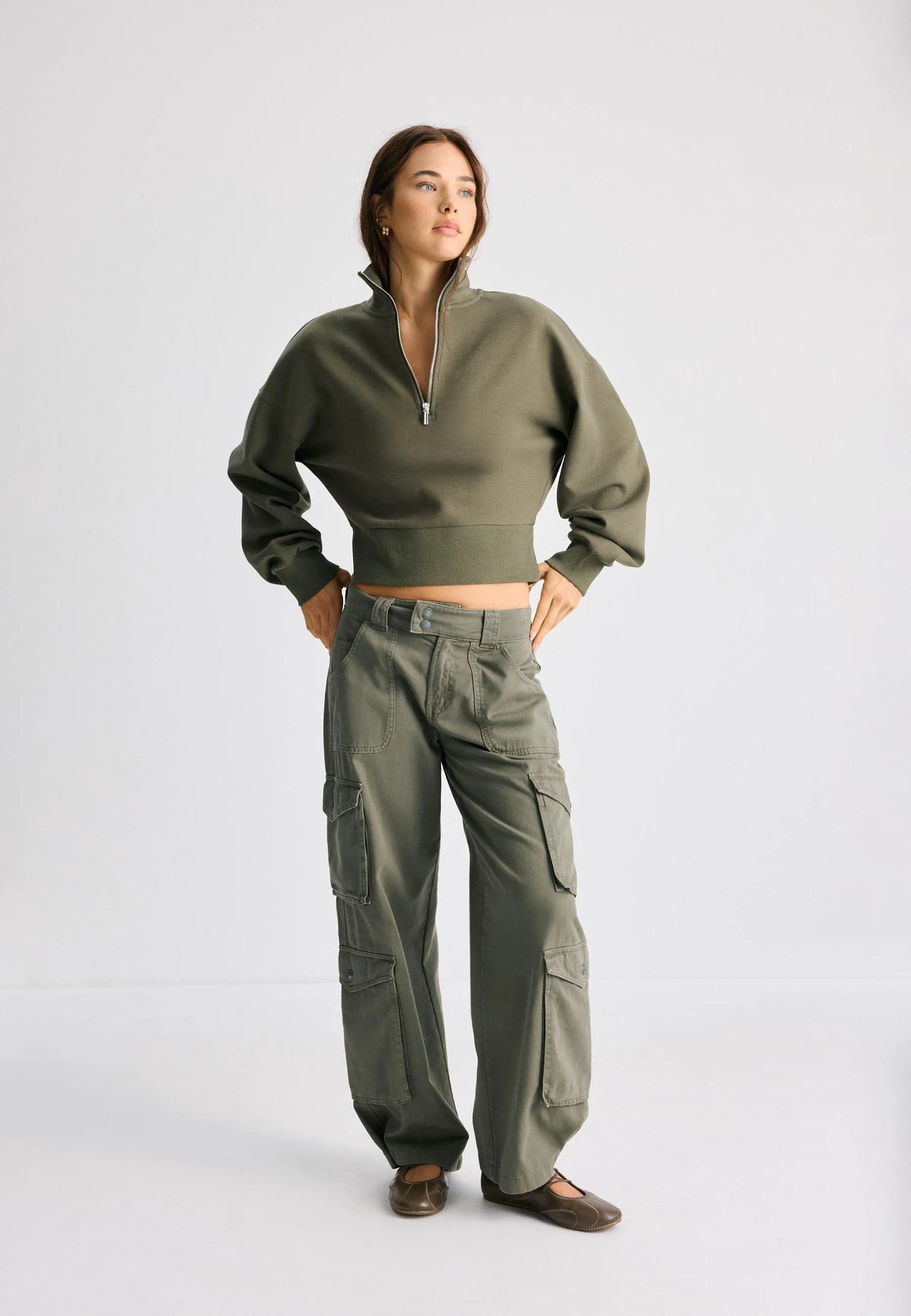 Khaki