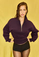 Dark purple