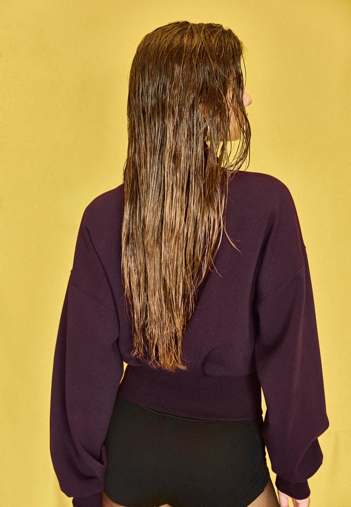 Dark purple